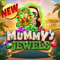 MUMMY'S JEWELS